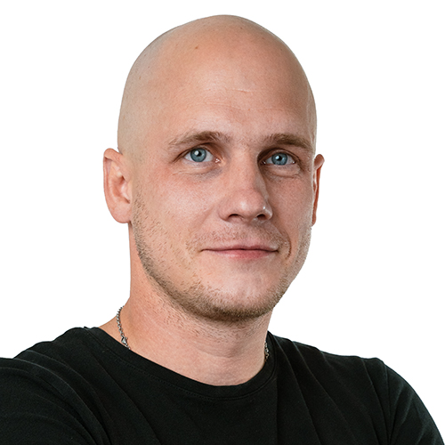 Matěj Bukovský